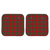 MacKintosh Modern Tartan Car Sun Shade - 2 Pieces
